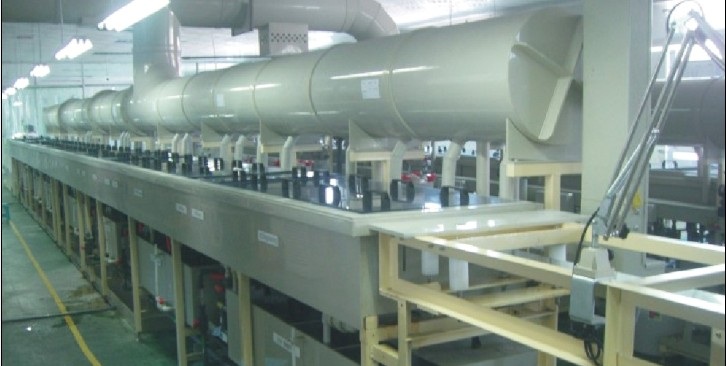 济南市电镀厂采购10台浮球液位传感器